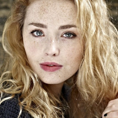 freya-mavor